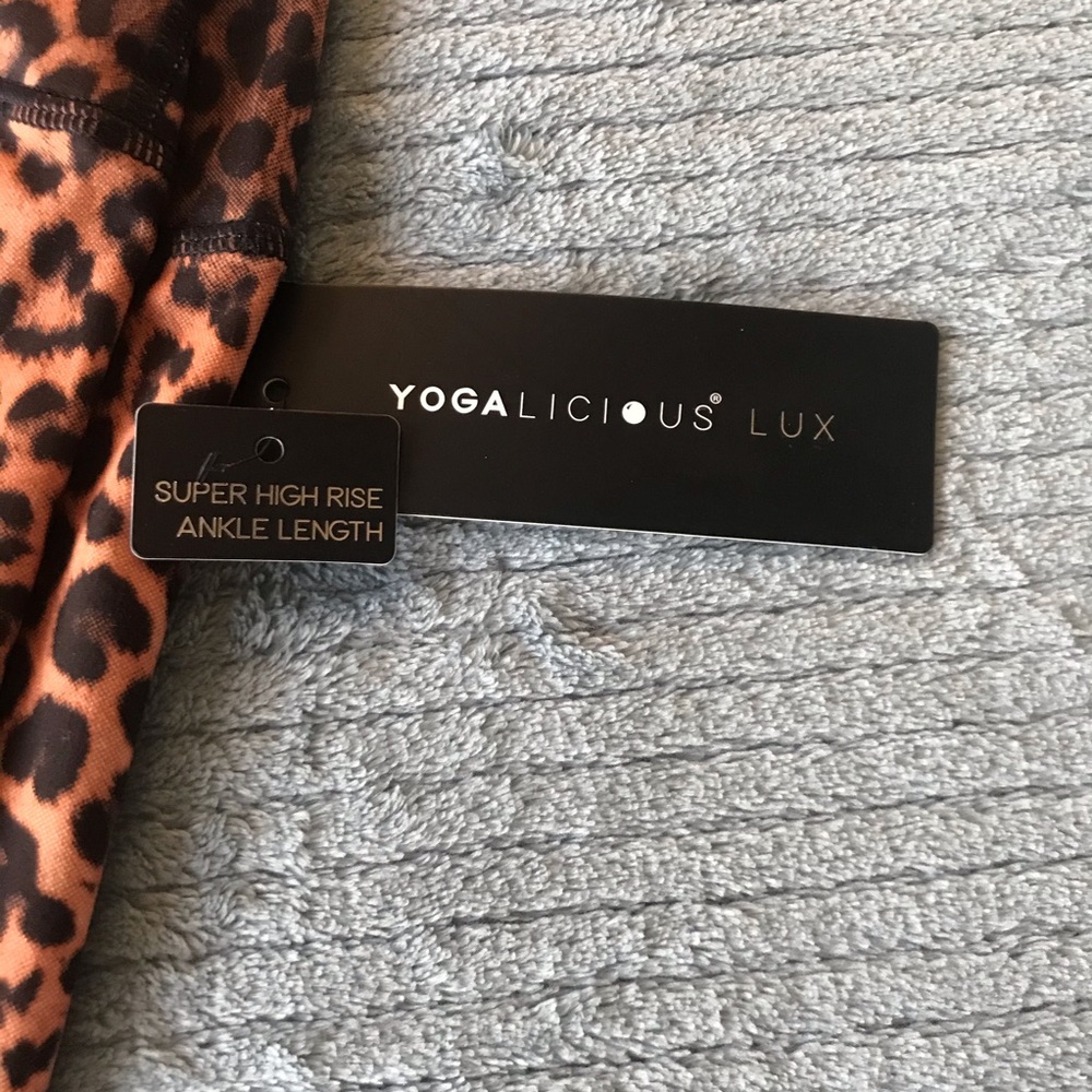 ◾️NEW YogaLicious Leggings - Picture 10 of 11